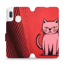 Phone Case Samsung Galaxy A20e - Design VP54S