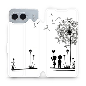 Etui do OnePlus Nord 4 5G - wzór MH16P