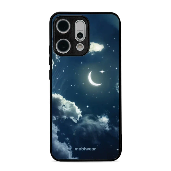 Etui Glossy Case do OPPO Reno 14 5G - wzór G048G