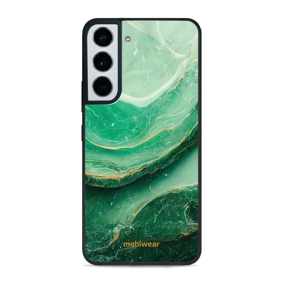 Etui Glossy Case do Samsung Galaxy S22 - wzór G023G