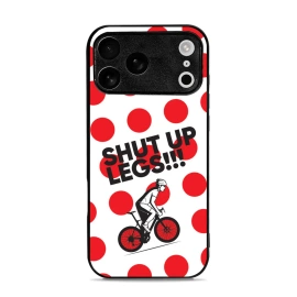 Hülle Glossy Case für Apple iPhone 17 Pro Max - Farbe GD08G