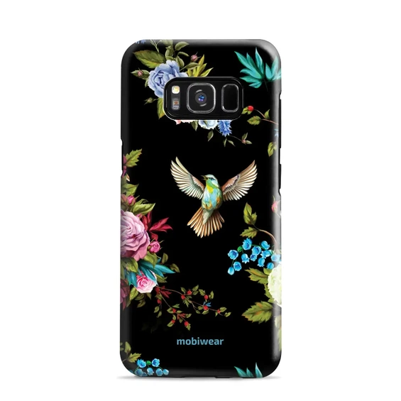 Etui Elite Pro do Samsung Galaxy S8 - wzór ED09E