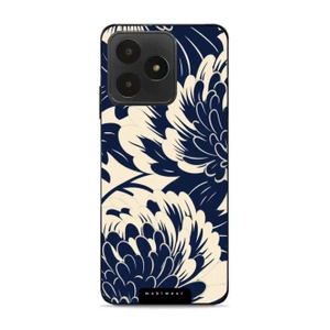 Phone Glossy Case Realme Note 50 - Design GA40G