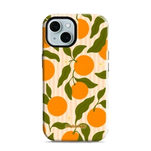 Etui Elite Pro do Apple iPhone 15 - wzór EP82E