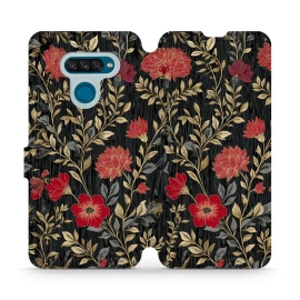 Phone Case LG K50S - Design V172S