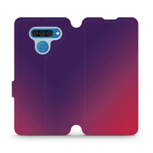 Hülle für LG Q60 - Farbe VP67S