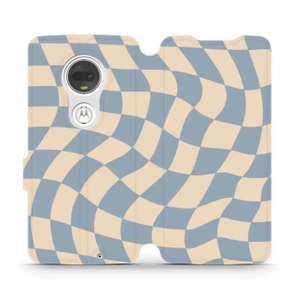 Etui do Motorola Moto G7 - wzór VA59S