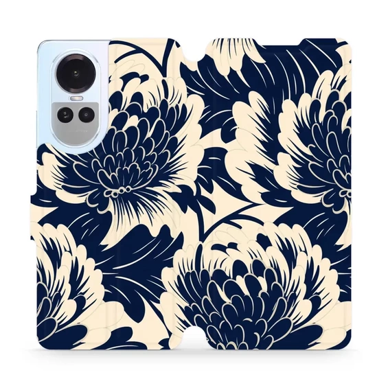 Phone Case OPPO Reno 10 5G - Design VA40S