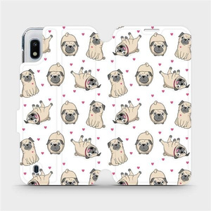 Etui do Samsung Galaxy A10 - wzór M097P