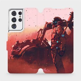 Phone Case Samsung Galaxy S21 Ultra - Design MA09S