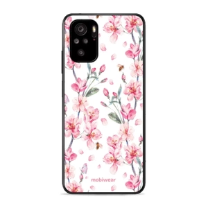 Etui Glossy Case do Xiaomi Redmi Note 10 - wzór G033G