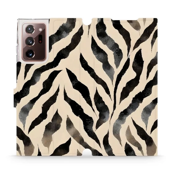 Phone Case Samsung Galaxy Note 20 Ultra - Design VA53S