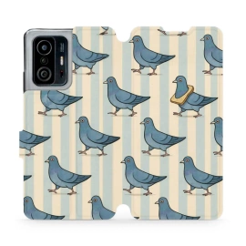 Etui do Xiaomi 11T Pro - wzór VP91S