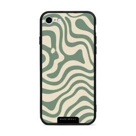 Etui Glossy Case do Apple iPhone 7 - wzór GA57G