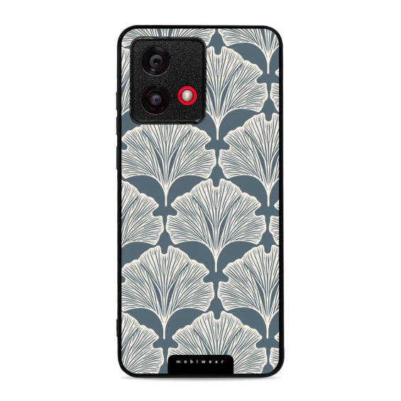 Phone Glossy Case Motorola Moto G84 - Design GA43G