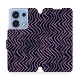 Phone Case Xiaomi Redmi Note 13 4G - Design VA55S