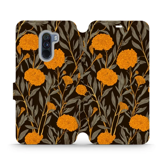 Hülle für Xiaomi Pocophone F1 - Farbe V175S