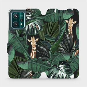 Etui do Realme 9 Pro Plus - wzór VP06P