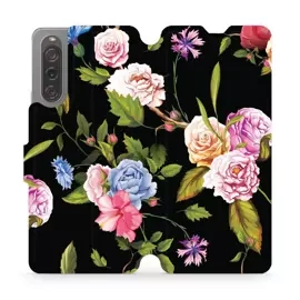 Phone Case Sony Xperia 10 V - Design VD07S