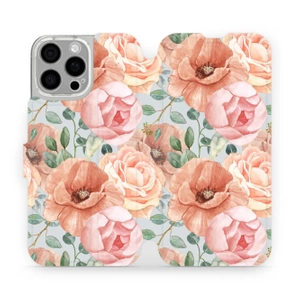 Phone Case Apple iPhone 16 Pro Max - Design MP02S