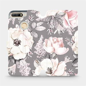 Phone Case Huawei Y6 Prime 2018 - Design MX06S