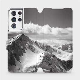 Phone Case Samsung Galaxy S21 Ultra - Design M152P