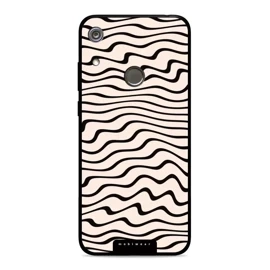 Phone Glossy Case Huawei Y6S - Design GA62G