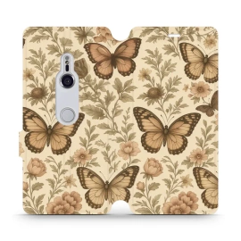 Phone Case Sony Xperia XZ3 - Design VP92S