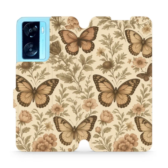 Phone Case OPPO A57S - Design VP92S