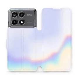 Hülle für Xiaomi POCO X6 Pro - Farbe VP64S