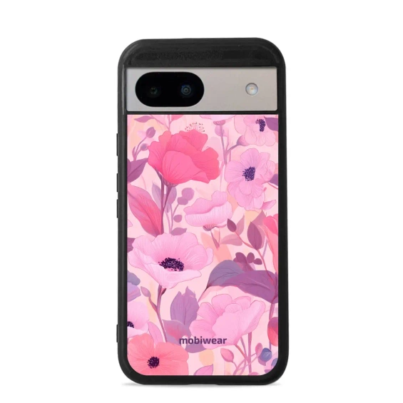 Etui Glossy Case do Google Pixel 8a - wzór GP74G