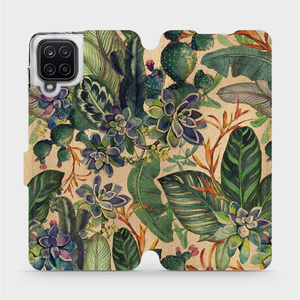 Phone Case Samsung Galaxy A12 - Design VP05S