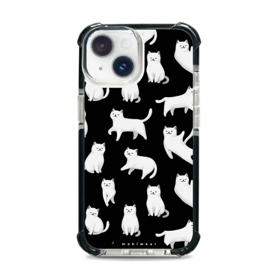 Case MagSafe Elite Bumper for Apple iPhone 14 - Design D163D