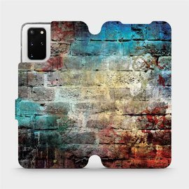 Phone Case Samsung Galaxy S20 Plus - Design V061P
