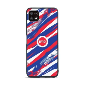 Hülle Glossy Case für Samsung Galaxy A22 5G - Farbe G10GZ