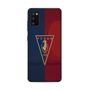 Etui Glossy Case do Samsung Galaxy A41 - wzór G08PS