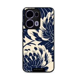 Phone Glossy Case OPPO Reno 13 Pro - Design GA40G