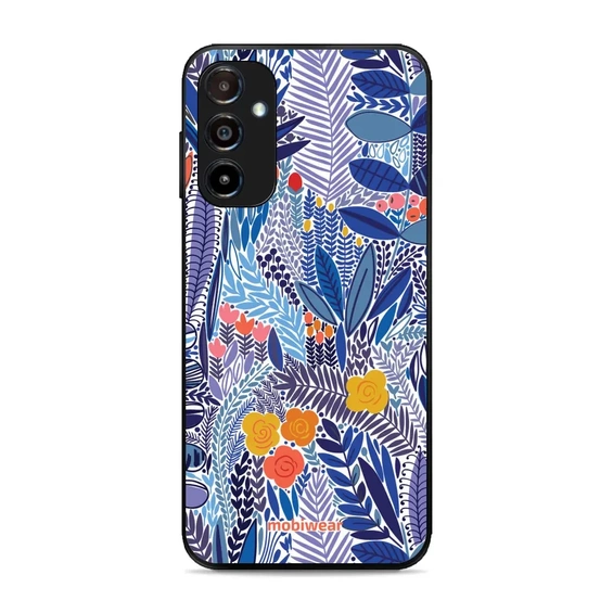 Etui Glossy Case do Samsung Galaxy A14 5G - wzór G037G