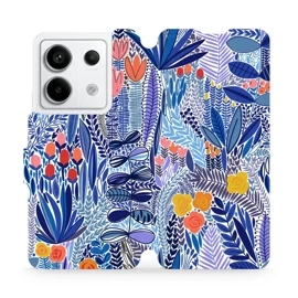 Etui do Xiaomi Redmi Note 13 PRO - wzór MP03P