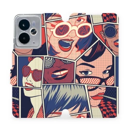 Phone Case Realme 14 5G - Design VP18P