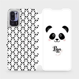 Phone Case Xiaomi Redmi Note 10 5G - Design M030P