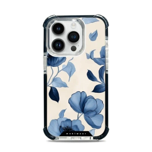 Case MagSafe Elite Bumper for Apple iPhone 14 Pro - Design DP73D