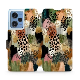 Etui do Xiaomi Redmi Note 12 Pro Plus 5G - wzór V167S