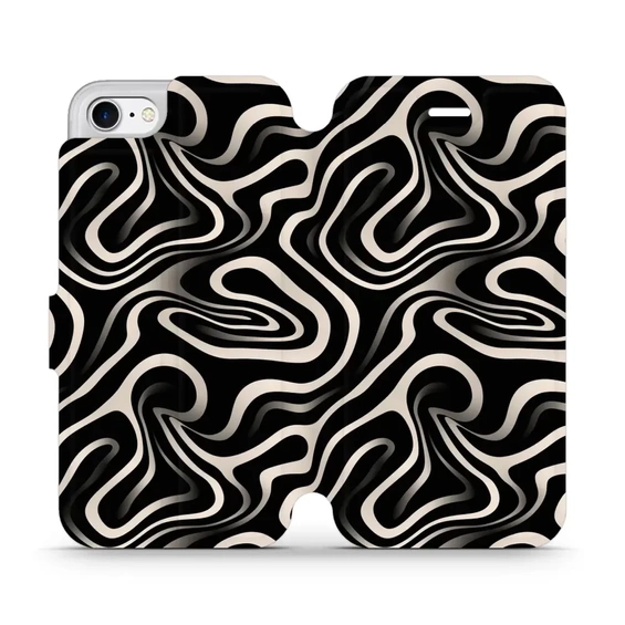 Phone Case Apple iPhone 7 - Design VA63S