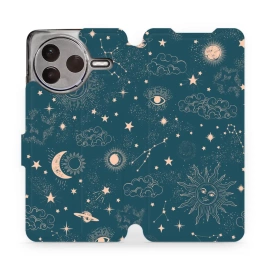 Hülle für Xiaomi POCO F7 Pro 5G - Farbe VP14S