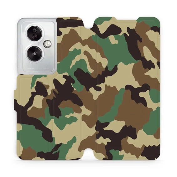 Phone Case OPPO A79 5G - Design V111P