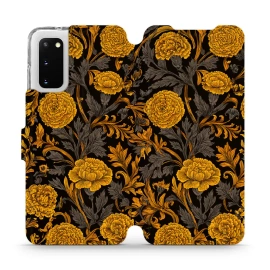 Phone Case Samsung Galaxy S20 - Design V173S