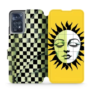 Etui do Xiaomi Redmi Note 11 Pro 5G - wzór VP56S