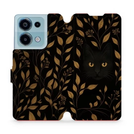 Phone Case Xiaomi Redmi Note 13 Pro 4G - Design V164S