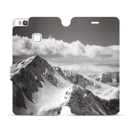 Hülle für Huawei P9 Lite - Farbe M152P